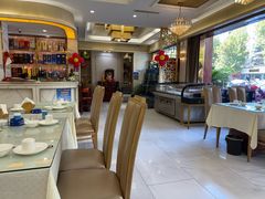 -百姓食府(秦虹路店)