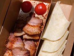 -佬麻雀·新湘菜(珠海金发购物中心店)