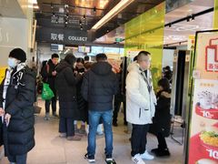 -麦当劳(新王府井店)