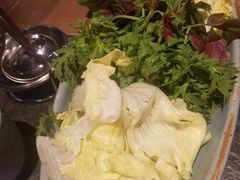 -老墙根涮肉·铜锅·烧烤(欢乐谷·王四营店)