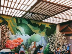 -汤连得温泉馆(宝山店)