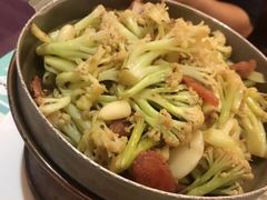 -粥全粥到海鲜家常菜(瞿塘峡路店)