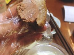 -清真·益鑫羊肉手抓馆(花园北街店)