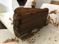 -Awfully Chocolate(来福士广场店)