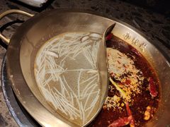 -小龙坎老火锅(鹤伴一路店)