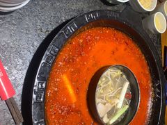 -陈眼镜火锅(总店)