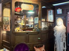 -古董花园(思南路42弄小区店)