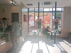 -德克士(安新百隆购物店)