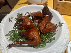 -蔡澜点心·粤菜(花城汇南区店)