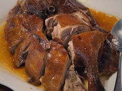 -蓬莱小馆 Joyful Restaurant