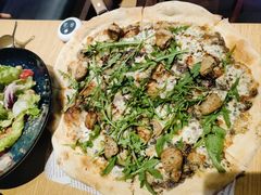 -托斯卡纳烘焙意大利餐厅(五天地店)