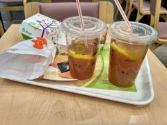 -德克士(虹桥火车站店)