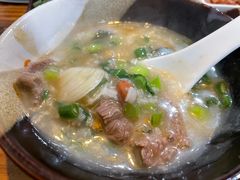 -盈田盈粥庄(博山东路店)