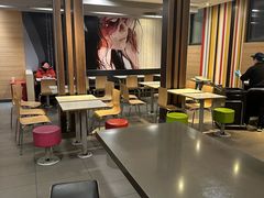 -麦当劳(斜土路2号店)