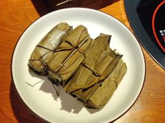 宜宾小黄粑-受气牛肉·重庆耙牛肉(来福士店)