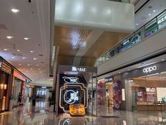 -万达广场(济南高新店)