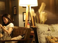 -咖法森林·咖啡  酒吧(天河店)