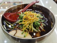 -服务大楼冷面(延大店)