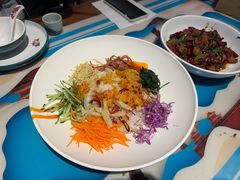 -醉长安(钟楼旗舰店)