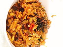 -明呈黄鱼面馆(斜土路店)
