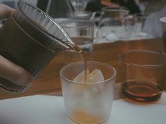 -Line 咖啡(石厦花园店)