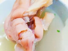 猪脚-盛兴面馆(真儒大厦店)