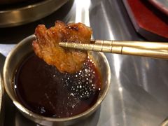 -本炙炭烤·蒲烧活鳗料理店(金沙洲店)