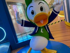 -天河城购物中心