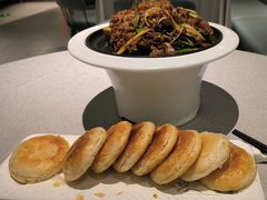 -花家怡园HUA'S RESTAURANT(崇文门·哈德门广场店)