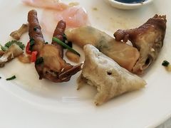 -马哥孛罗咖啡厅·Cafe Marco (厦门马哥孛罗东方大酒店)