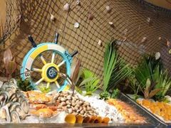 -美食汇·海鲜自助西餐厅·江门富力万达嘉华酒店