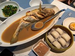 -荣小馆(临海世纪花城店)