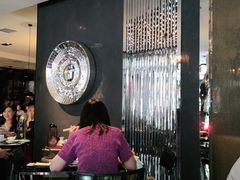 大堂-小资太太餐厅(南岗区店)