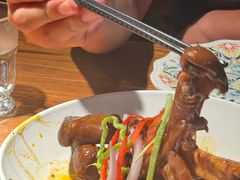 -驿楼兰·新疆菜(火车站店)