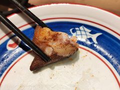 -龙门烤鱼(东方宝泰店)