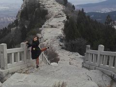 -青州市云门山风景区