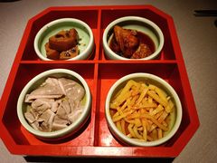 -米桃·苏园·苏锡菜(仁恒仓街店)