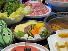 -快乐小羊(富强中路店)