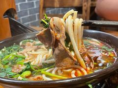 遵义虾子羊肉粉-遵义虾子卢四羊肉粉(大沽路店)