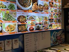 -隆喜元鱼汤包·海鲜(中联广场店)