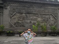 -鸿恩陶然大观园