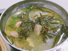 -海汇源老烧麦店(东大街总店)