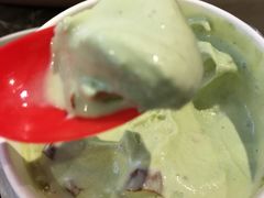 浓郁抹茶-DQ·蛋糕·冰淇淋(新佳丽店)