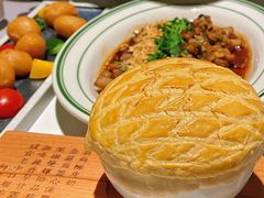 -新兴·金羊座·粤菜点心(乐峰店)