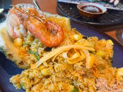 -Tegu泰古莲·泰国餐厅(红山6979店)