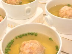 -香宫中餐厅·大连香格里拉(人民路店)