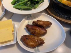 -新旺茶餐厅·早餐·夜宵(仙霞店)