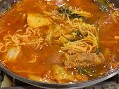 -李先生的首尔小馆(松江启源广场店)