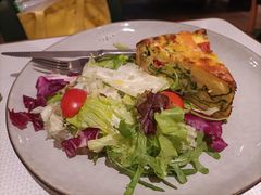 -BAKER&SPICE(安福路店)