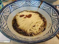 葱油拌面-朱洪元苏式面馆(绿宝广场店)